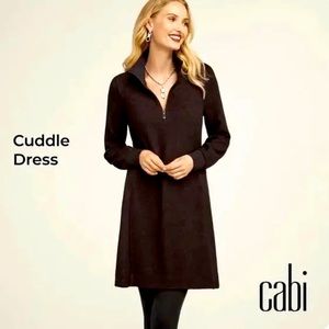 Cabi Cuddle dress